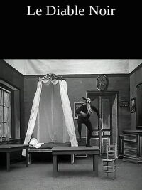 Le diable noir (1905)