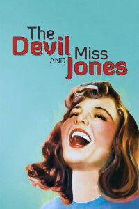 Le Diable s'en mêle (1941)