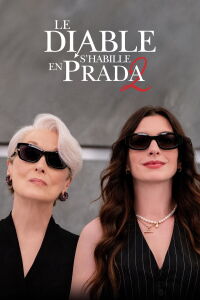 Le Diable s'habille en Prada 2 (2026)