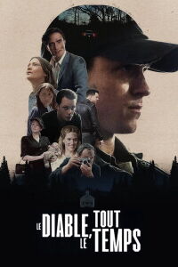 Le Diable, tout le temps (2020)