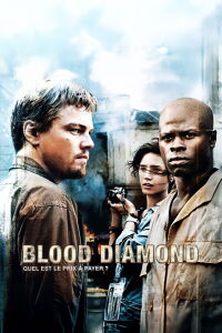 Le Diamant de Sang (2006)