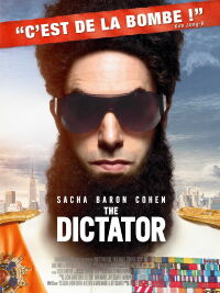Le Dictateur (2012)