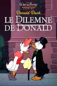 Le Dilemme de Donald (1947)