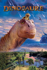 Le Dinosaure (2000)