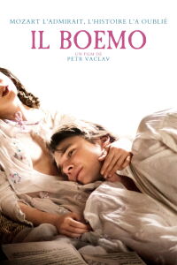 Le Divin de Bohëme (2022)