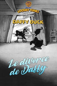 Le Divorce de Daffy (1941)