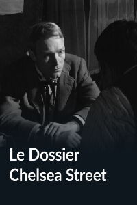 Le Dossier Chelsea Street (1962)