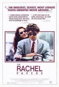 Le dossier Rachel (1989)
