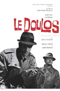 Le Doulos (1962)