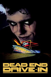 Le Drive-In De L'Enfer (1986)