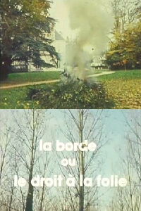 Le droit a la folie (1977)
