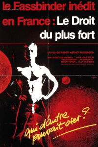 Le Droit du plus fort (1975)
