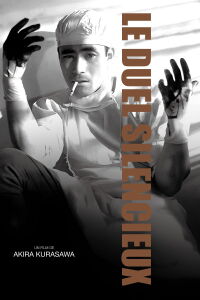 Le Duel silencieux (1949)