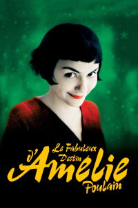 Le fabuleux destin d'Amélie Poulain (2001)
