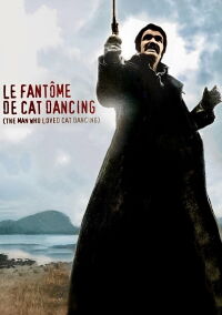 Le Fantôme de Cat Dancing (1973)