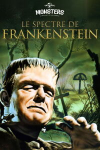 Le Fantôme de Frankenstein (1942)