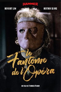 Le Fantôme de l'Opéra (1962)