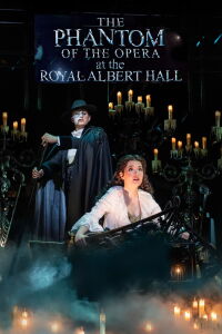 Le Fantôme de l'Opéra au Royal Albert Hall (2011)