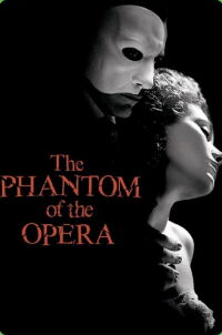 Le Fantôme de l’Opéra (2004)