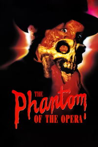Le fantôme de l'Opéra (1989)