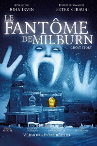 Le Fantôme De Milburn (1981)