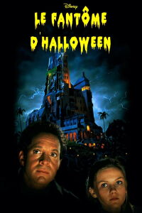 Le fantôme d'Halloween (1999)