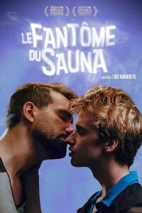Le Fantôme du Sauna (2021)