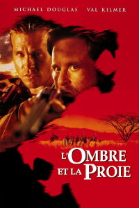 Le fantôme et les ténèbres (1996)