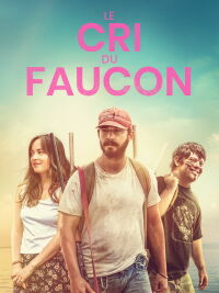 Le faucon au beurre d'arachide (2019)