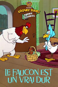 Le Faucon est un vrai dur (1961)