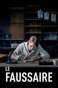 Le Faussaire (2022)