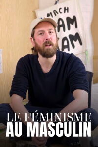 Le Féminisme au masculin (2024)