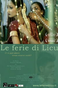 Le ferie di Licu (2007)