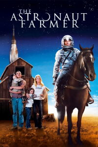 Le Fermier Astronaute (2007)