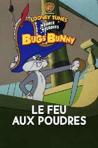 Le Feu aux poudres (1954)