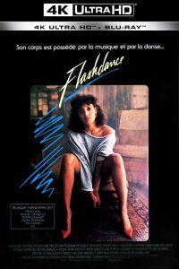 Le feu de la danse (1983)