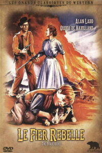Le Fier Rebelle (1958)