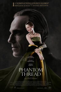 Le fil caché (2017)