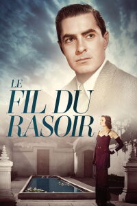 Le fil du rasoir (1946)