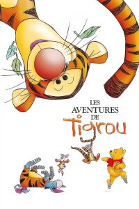 Le Film de Tigrou (2000)