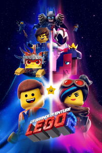 Le film LEGO 2 (2019)