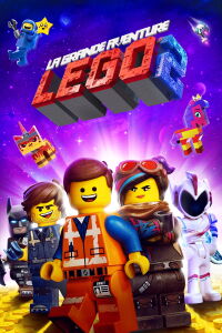 Le film LEGO 2 (2019)