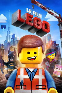 Le film LEGO (2014)