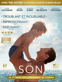 Le Fils (2022)