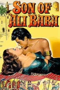 Le Fils d'Ali Baba (1952)