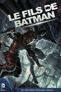 Le Fils de Batman (2014)
