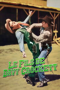 Le Fils De Davy Crockett (1941)