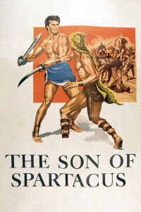 Le fils de Spartacus (1962)