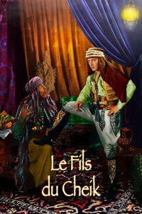 Le fils du cheik (1926)