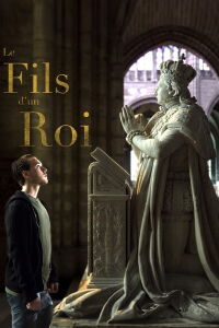 Le fils d'un roi (2020)